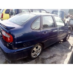seat cordoba berlina (6k2) del año 2000