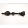 Left front axle Seat Cordoba berlina (6K2) | Becerril Scrap Yard