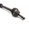 Right front axle Seat Cordoba berlina (6K2) | Becerril Scrap Yard