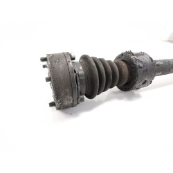 Right front axle Seat Cordoba berlina (6K2) | Becerril Scrap Yard
