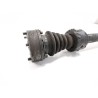 Right front axle Seat Cordoba berlina (6K2) | Becerril Scrap Yard