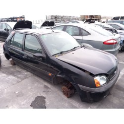 Elenco delle parti per Ford fiesta berlina (DX) Ambiente Gasolina dell'anno 2001