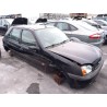 Elenco delle parti per Ford fiesta berlina (DX) Ambiente Gasolina dell'anno 2001