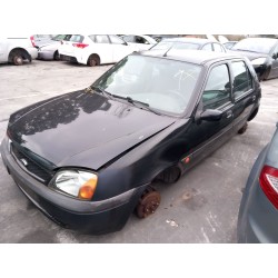 Elenco delle parti per Ford fiesta berlina (DX) Ambiente Gasolina dell'anno 2001