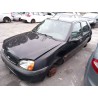 Elenco delle parti per Ford fiesta berlina (DX) Ambiente Gasolina dell'anno 2001