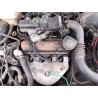 Elenco delle parti per Ford fiesta berlina (DX) Ambiente Gasolina dell'anno 2001