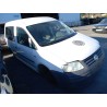 volkswagen caddy ka/kb (2k) del año 2005