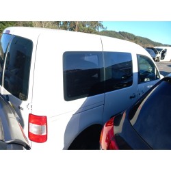 volkswagen caddy ka/kb (2k) del año 2005