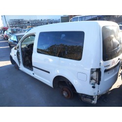 volkswagen caddy ka/kb (2k) del año 2005