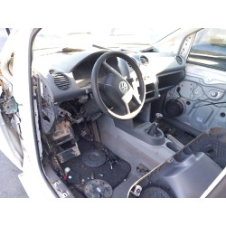 volkswagen caddy ka/kb (2k) del año 2005
