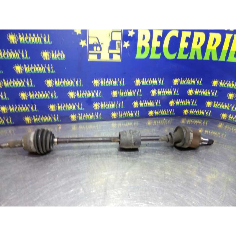 Recambio de transmision delantera derecha para ford ka (ccq) básico referencia OEM IAM 1537957 Recambio de transmision delantera derecha para ford ka (ccq) básico referencia OEM IAM 1537957