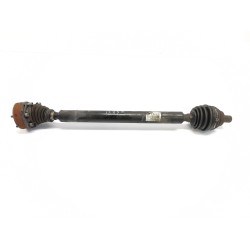 Right front axle Volkswagen Golf V berlina (1K1) | Becerril Scrap Yard