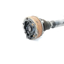 Right front axle Volkswagen Golf V berlina (1K1) | Becerril Scrap Yard