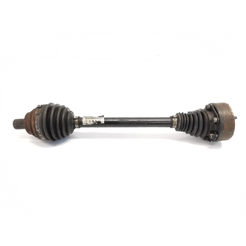 Recambio de transmisión delantera izquierda para volkswagen golf v berlina (1k1) highline referencia OEM IAM 1K0407271DJ  