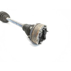 Recambio de transmisión delantera izquierda para volkswagen golf v berlina (1k1) highline referencia OEM IAM 1K0407271DJ  