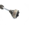 Recambio de transmisión delantera izquierda para volkswagen golf v berlina (1k1) highline referencia OEM IAM 1K0407271DJ  