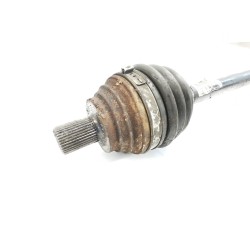 Recambio de transmisión delantera izquierda para volkswagen golf v berlina (1k1) highline referencia OEM IAM 1K0407271DJ  