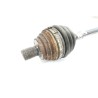 Recambio de transmisión delantera izquierda para volkswagen golf v berlina (1k1) highline referencia OEM IAM 1K0407271DJ  