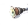 Right front axle Seat Ibiza (6L1) | Becerril Scrap Yard