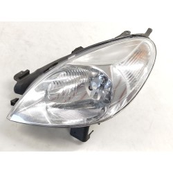 Faro sinistro CITROEN Xsara picasso (N68) | Desguace Becerril