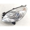 Recambio de faro izquierdo para citroën xsara picasso (n68) 1.6 hdi referencia OEM IAM   9649557480 / 89310170