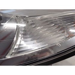 Recambio de faro izquierdo para citroën xsara picasso (n68) 1.6 hdi referencia OEM IAM   9649557480 / 89310170