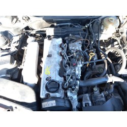 Elenco delle parti per Audi A6 C4 (4A2) 1.9 TDI Diesel dell'anno 1976 con motore 1Z,AHU