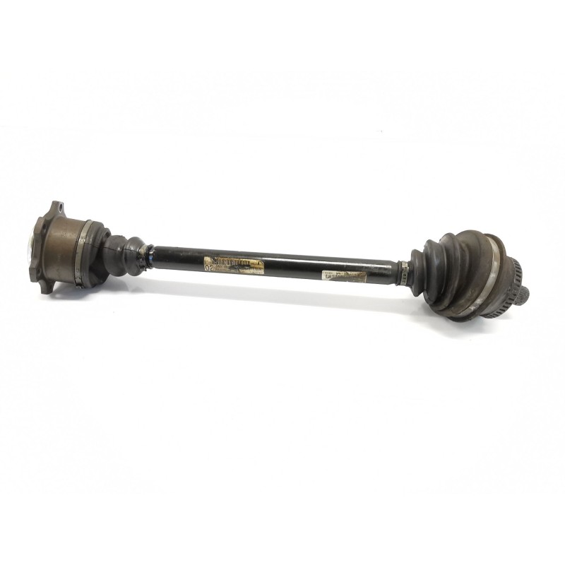 Right front axle Volkswagen Passat berlina (3B3) | Becerril Scrap Yard Right front axle Volkswagen Passat berlina (3B3) | Becerril Scrap Yard