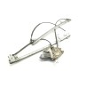 Front left window regulator CITROEN Xsara picasso (N68) | Becerril Scrap Yard