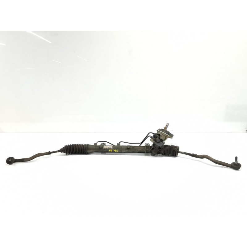 Recambio de cremallera dirección para dacia sandero ambiance referencia OEM IAM 8200720880  