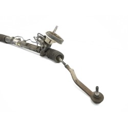 Recambio de cremallera dirección para dacia sandero ambiance referencia OEM IAM 8200720880  