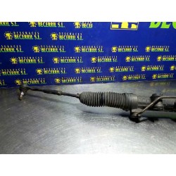 Recambio de cremallera direccion para mercedes clase s (w220) berlina 320 l cdi (220.125) referencia OEM IAM   