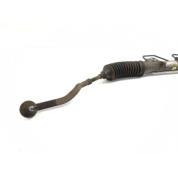 Recambio de cremallera dirección para dacia sandero ambiance referencia OEM IAM 8200720880  