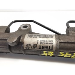 Recambio de cremallera dirección para dacia sandero ambiance referencia OEM IAM 8200720880  