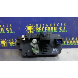 Recambio de cerradura puerta trasera izquierda para opel corsa c club referencia OEM IAM 24414138  
