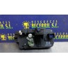 Recambio de cerradura puerta trasera izquierda para opel corsa c club referencia OEM IAM 24414138  