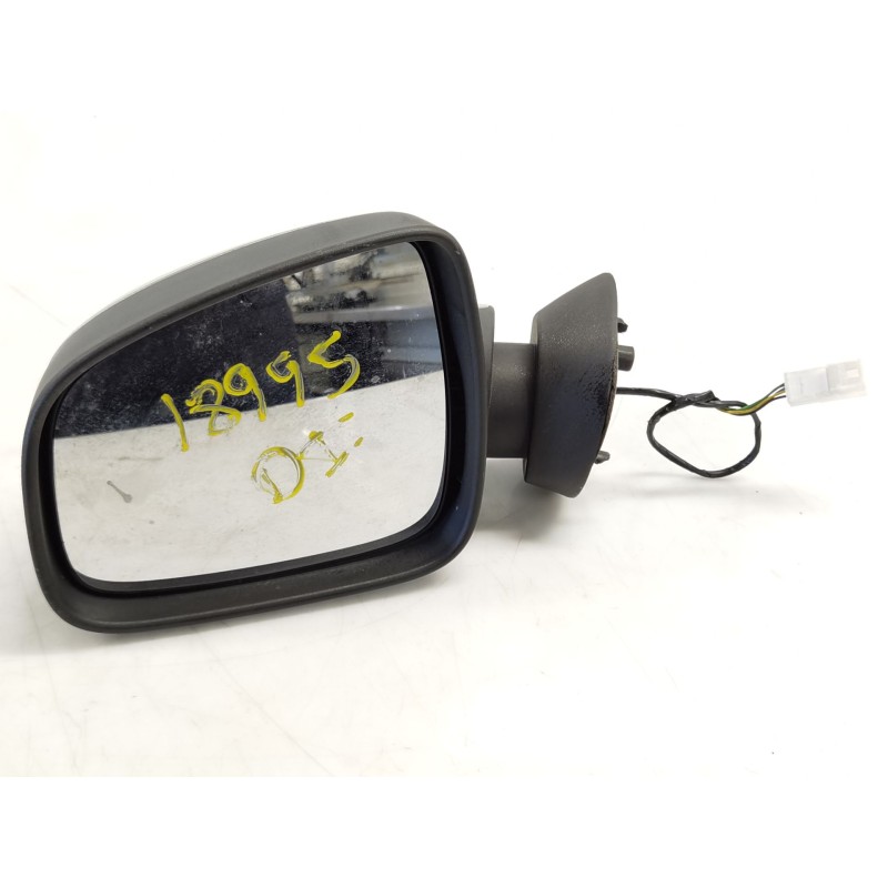 Left rearview mirror Dacia Duster (HS_) | Becerril Scrap Yard Left rearview mirror Dacia Duster (HS_) | Becerril Scrap Yard