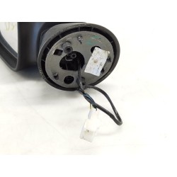 Recambio de retrovisor izquierdo para dacia duster (hs_) 1.2 tce 125 4x4 referencia OEM IAM 963027883R  