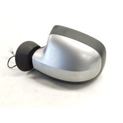 Recambio de retrovisor izquierdo para dacia duster (hs_) 1.2 tce 125 4x4 referencia OEM IAM 963027883R  