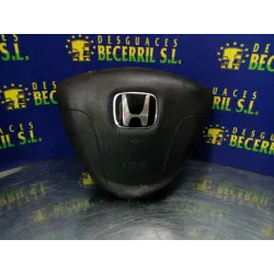 Recambio de airbag delantero izquierdo para honda civic berlina 3 (ep1/2) 1.4i s referencia OEM IAM   