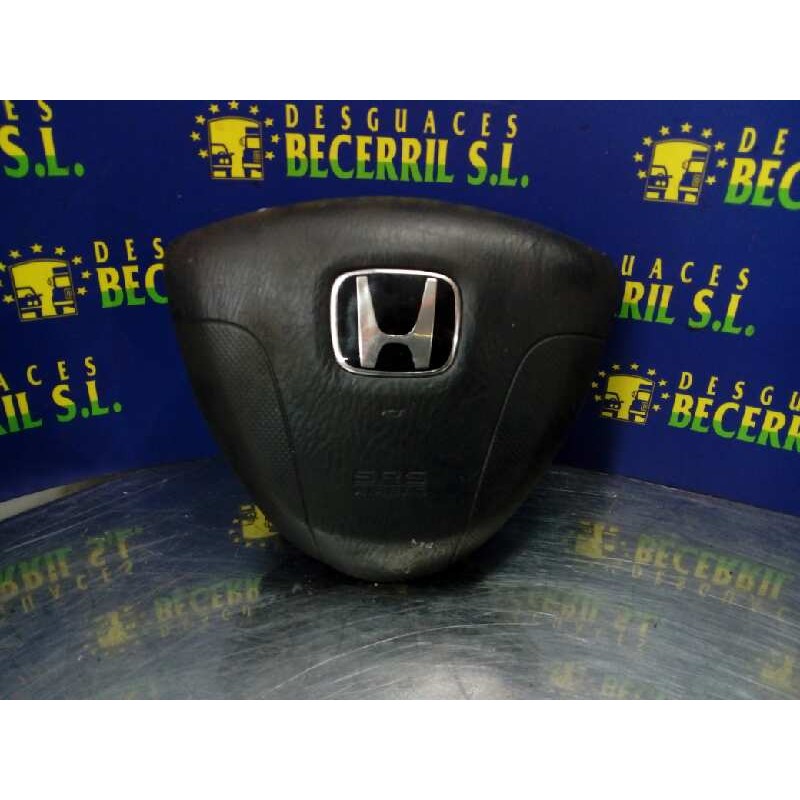 Recambio de airbag delantero izquierdo para honda civic berlina 3 (ep1/2) 1.4i s referencia OEM IAM Recambio de airbag delantero izquierdo para honda civic berlina 3 (ep1/2) 1.4i s referencia OEM IAM