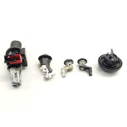 Recambio de antirrobo para dacia duster referencia OEM IAM 285916556RA 21986212 