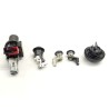 Recambio de antirrobo para dacia duster referencia OEM IAM 285916556RA 21986212 