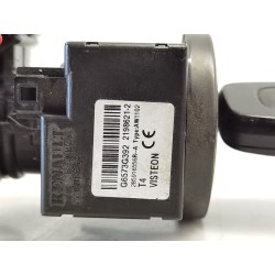 Recambio de antirrobo para dacia duster referencia OEM IAM 285916556RA 21986212 