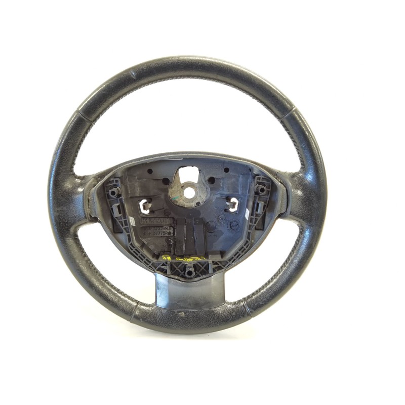 Steering wheel Dacia Duster (HS_) | Becerril Scrap Yard Steering wheel Dacia Duster (HS_) | Becerril Scrap Yard