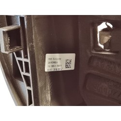 Steering wheel Dacia Duster (HS_) | Becerril Scrap Yard