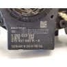 Recambio de anillo airbag para dacia duster referencia OEM IAM 681722712R/479457095RA E1109650 / 0265019069 