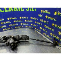 Recambio de cremallera direccion para mercedes clase s (w220) berlina 320 l cdi (220.125) referencia OEM IAM   