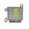 Airbag control unit Dacia Duster (HS_) | Becerril Scrap Yard