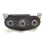 Recambio de mando calefacción / aire acondicionado para dacia duster referencia OEM IAM N110122G  